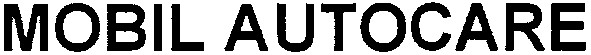 mobil autocare