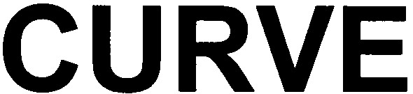 curve