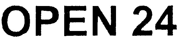 open 24