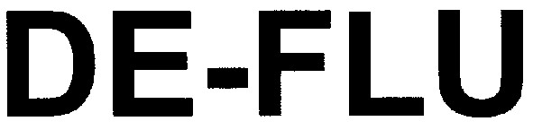 de-flu