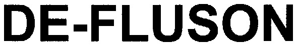 de-fluson