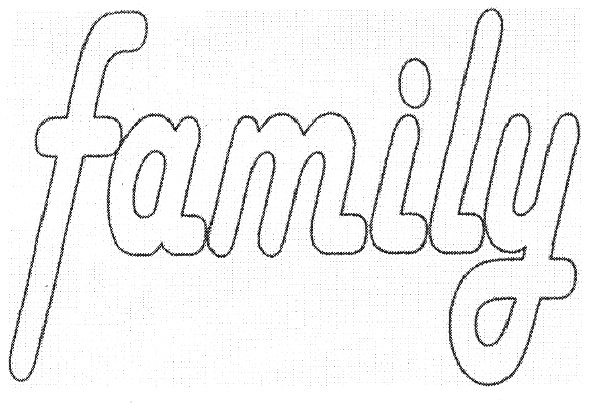 family