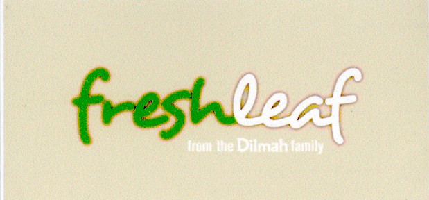 from the dilmah family