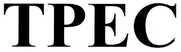 трес