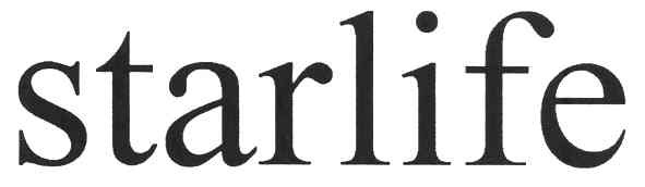 starlife