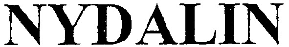 nydalin