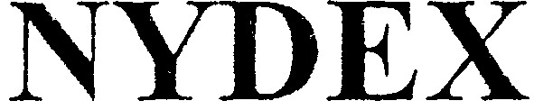 nydex