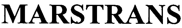 marstrans