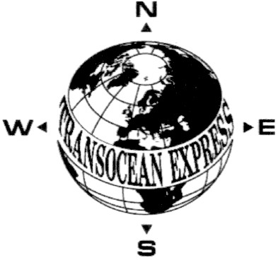 transocean express