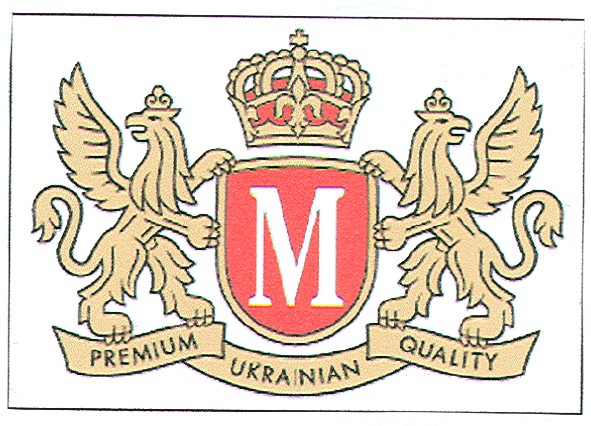 premium ukrainian quality