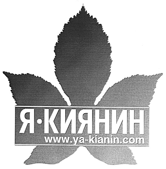 www.ya-kianin.com