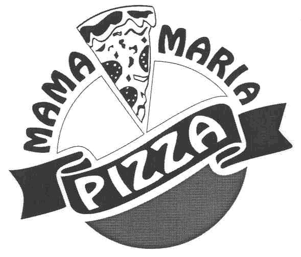 mama maria