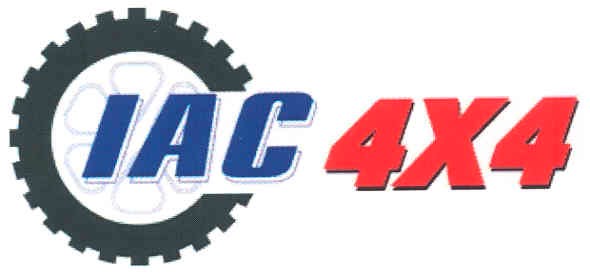 iac 4x4