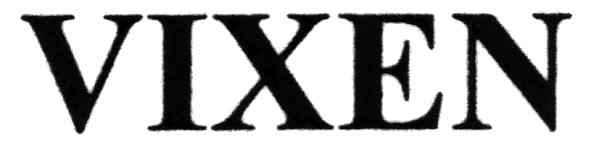 vixen