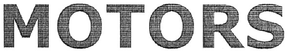 motors
