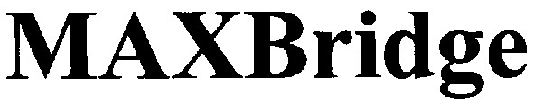 maxbridge