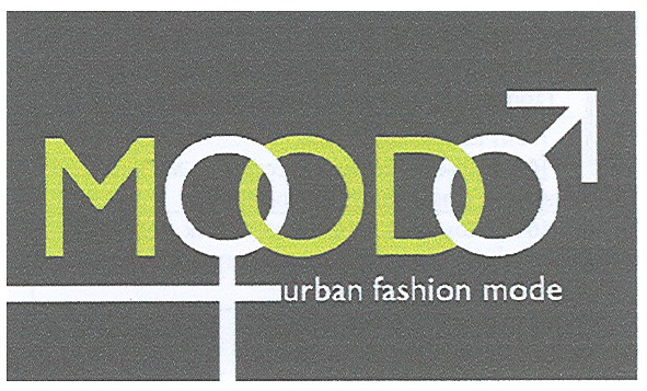 urban fashion mode