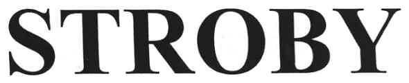 stroby