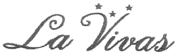 la vivas