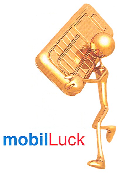 mobilluck