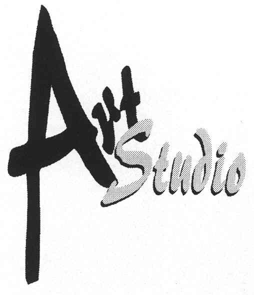 art studio