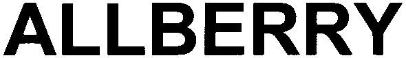 allberry