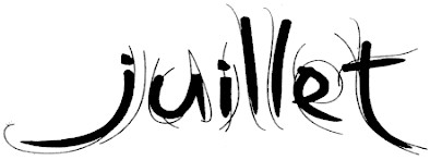 juillet