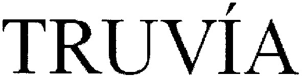 truvia