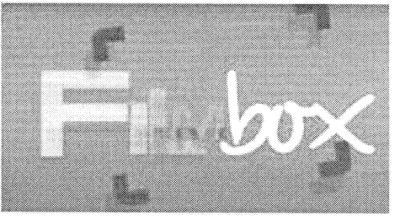 film box