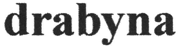 drabyna