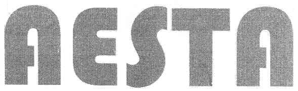 aesta