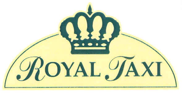 royal taxi