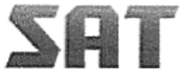 sat