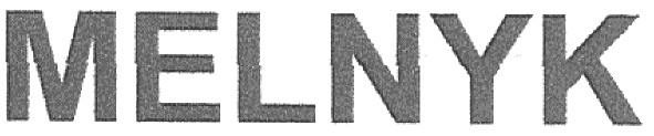 melnyk