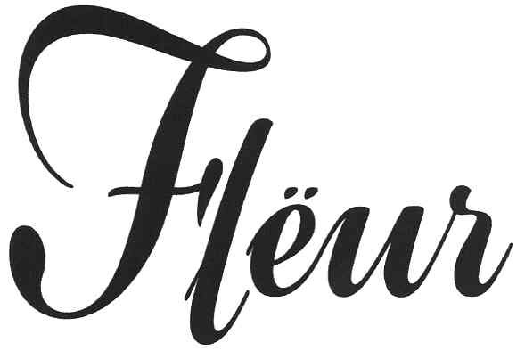 fleur