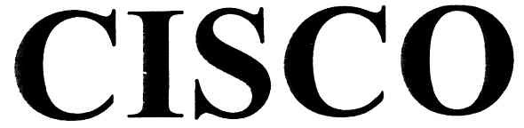 cisco