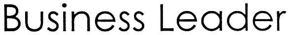 business leader