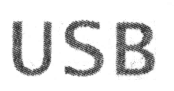 usb
