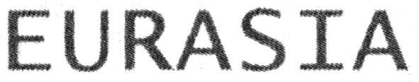 eurasia