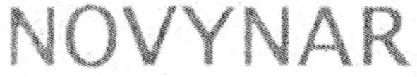 novynar