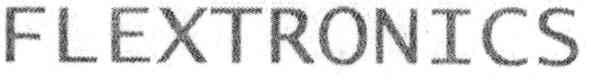 flextronics