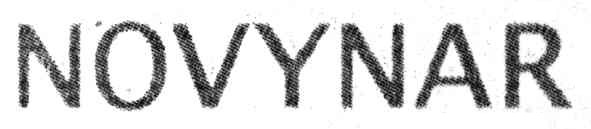 novynar