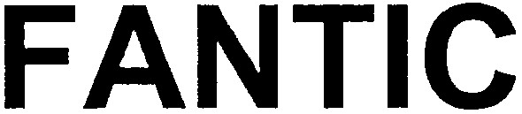 fantic