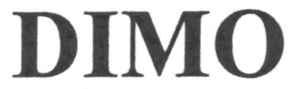 dimo