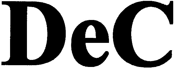 dec