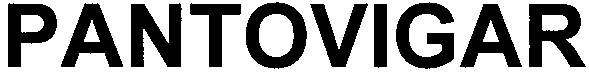 pantovigar