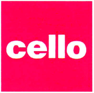 cello