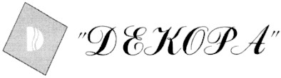 декора