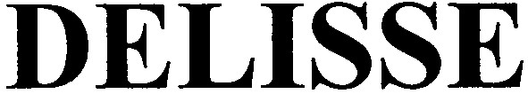 delisse