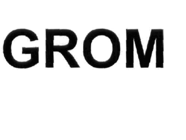 grom